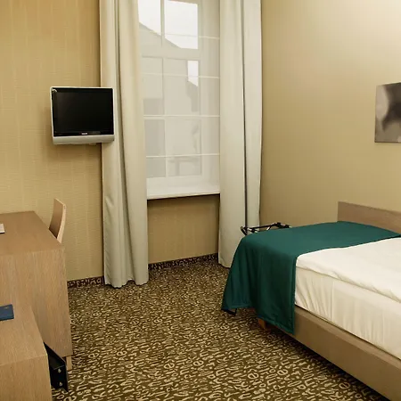 Готель Algirdas Вільнюс