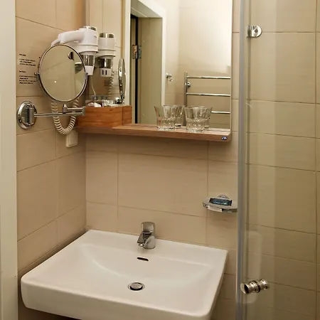 Готель Algirdas