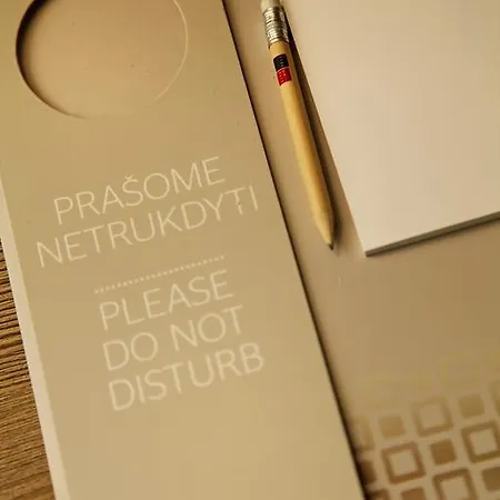 Algirdas Готель Вільнюс