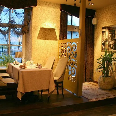 Algirdas 4* Vilnius