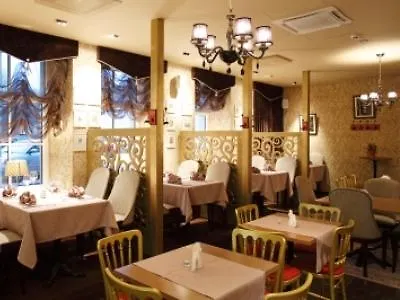 Algirdas Hotel 4*