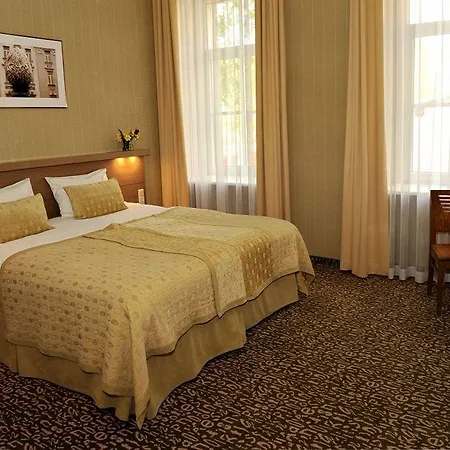 Algirdas Hotel 4*