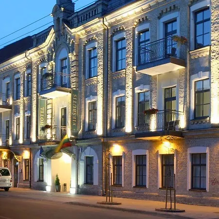 Algirdas Vilnius