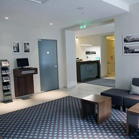 Hotel Algirdas 4*