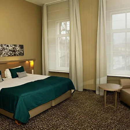 Algirdas Hotel Vilnius