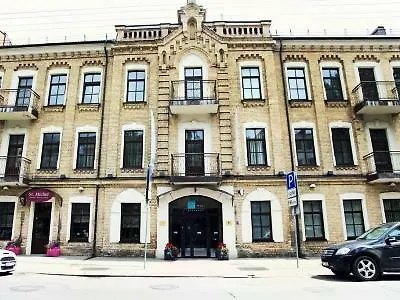 Algirdas 4* Vilnius