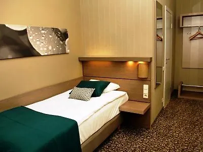 Hotel Algirdas Vilnius