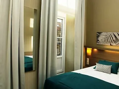 Algirdas Hotel 4*