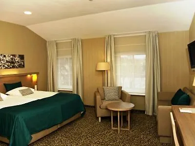 Algirdas Hotel Vilnius