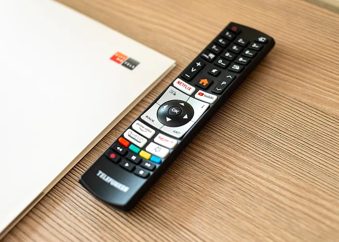 Hotel Algirdas Vilnius