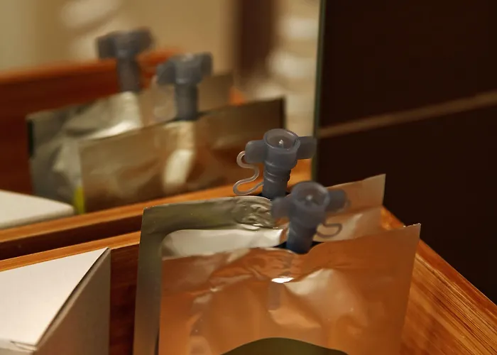 Hotel Algirdas Vilnius