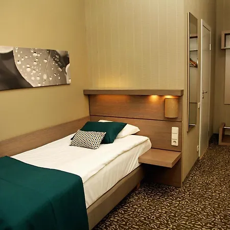 シティ ホテルズ アルギルダス 4*