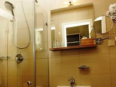 ホテル シティ ホテルズ アルギルダス ヴィリニュス